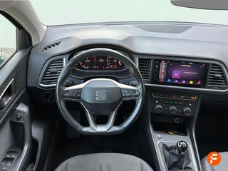 Seat Ateca 1.5 TSI 110kW St&Sp Style XXL