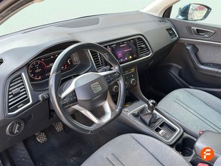 Seat Ateca 1.5 TSI 110kW St&Sp Style XXL