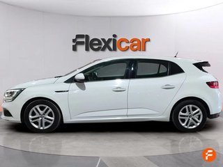 Renault Megane Business Blue dCi 70 kW (95CV)