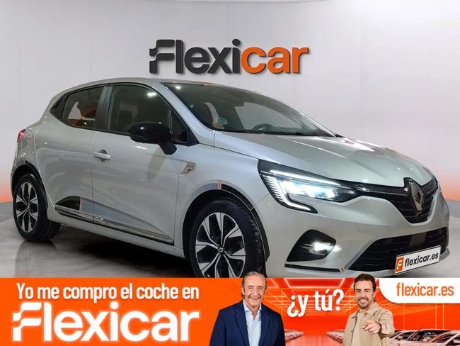 Renault Clio Serie limitada Limited TCe 67 kW (91CV) - foto 1