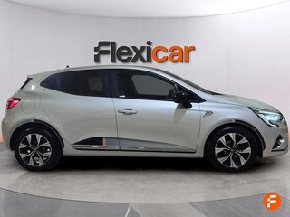 Renault Clio Serie limitada Limited TCe 67 kW (91CV)