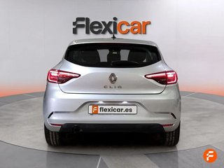 Renault Clio Serie limitada Limited TCe 67 kW (91CV)