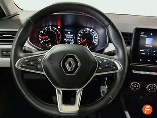 Renault Clio Serie limitada Limited TCe 67 kW (91CV)