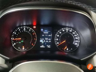 Renault Clio Serie limitada Limited TCe 67 kW (91CV)