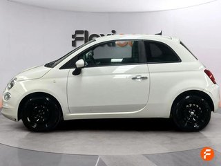 Fiat 500 Cult 1.0 Hybrid 51KW (70 CV)