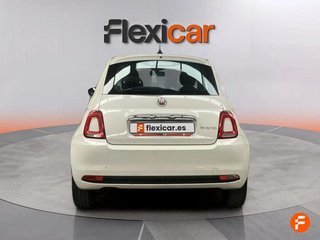 Fiat 500 Cult 1.0 Hybrid 51KW (70 CV)