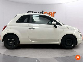 Fiat 500 Cult 1.0 Hybrid 51KW (70 CV)