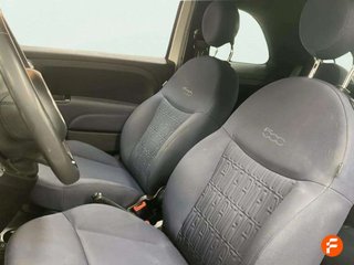 Fiat 500 Cult 1.0 Hybrid 51KW (70 CV)
