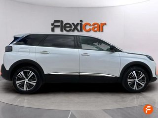 Peugeot 5008 1.2 PureTech 96KW S&S Allure Pack
