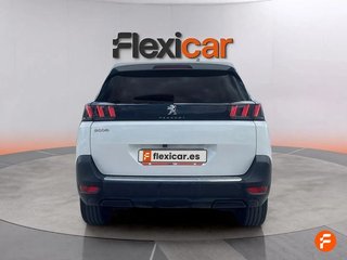 Peugeot 5008 1.2 PureTech 96KW S&S Allure Pack
