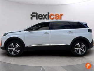 Peugeot 5008 1.2 PureTech 96KW S&S Allure Pack
