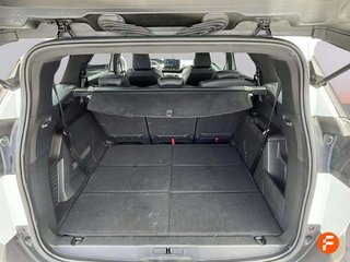 Peugeot 5008 1.2 PureTech 96KW S&S Allure Pack