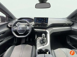 Peugeot 5008 1.2 PureTech 96KW S&S Allure Pack