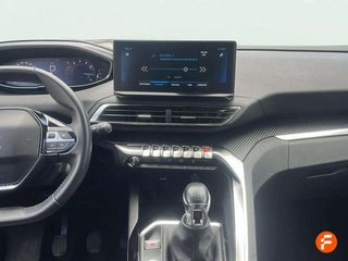 Peugeot 5008 1.2 PureTech 96KW S&S Allure Pack