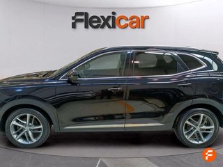 MG HS 1.5 Turbo GDI Luxury DCT
