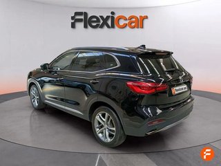 MG HS 1.5 Turbo GDI Luxury DCT