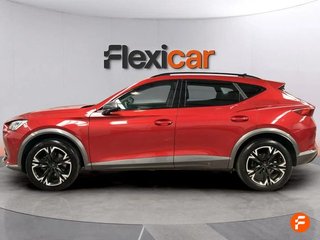 Cupra Formentor 1.5 TSI 110kW (150 CV) DSG