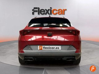 Cupra Formentor 1.5 TSI 110kW (150 CV) DSG