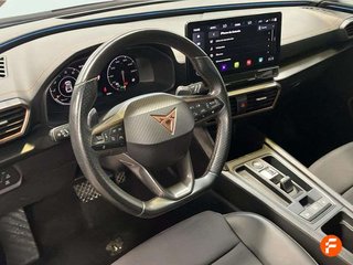 Cupra Formentor 1.5 TSI 110kW (150 CV) DSG