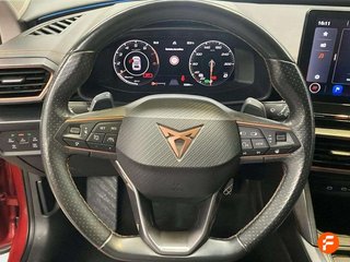 Cupra Formentor 1.5 TSI 110kW (150 CV) DSG
