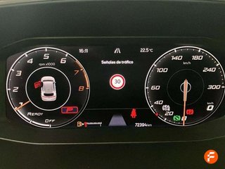 Cupra Formentor 1.5 TSI 110kW (150 CV) DSG
