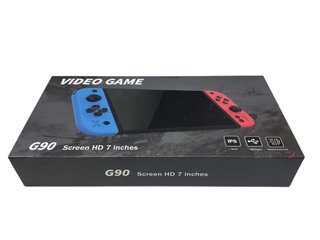 g90 7