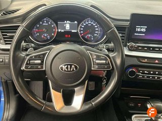 Kia XCeed 1.4 T-GDi Emotion 103kW DCT