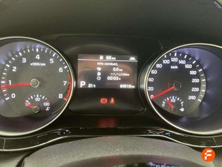 Kia XCeed 1.4 T-GDi Emotion 103kW DCT