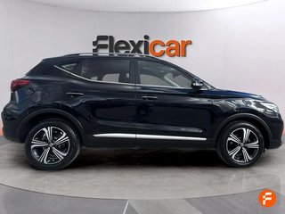 MG ZS 1.0T Comfort Auto