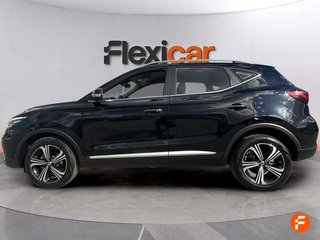MG ZS 1.0T Comfort Auto
