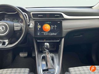 MG ZS 1.0T Comfort Auto