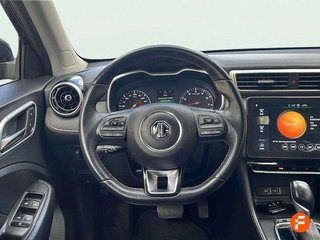 MG ZS 1.0T Comfort Auto