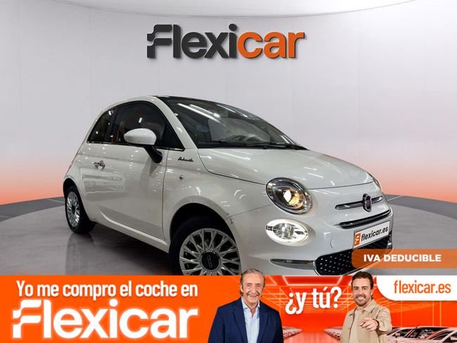 Fiat 500 Dolcevita 1.0 Hybrid 51KW (70 CV) - foto 1