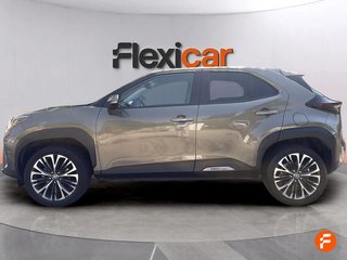 Toyota Yaris Cross 1.5 120H Style