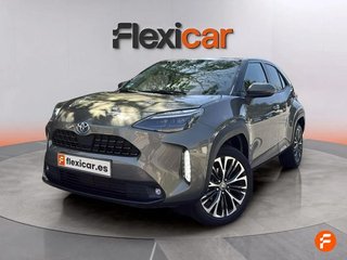 Toyota Yaris Cross 1.5 120H Style