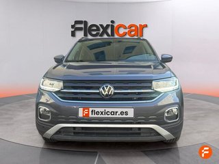 Volkswagen T-Cross Sport 1.5 TSI 110kW (150CV) DSG