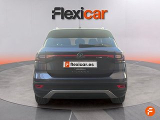 Volkswagen T-Cross Sport 1.5 TSI 110kW (150CV) DSG