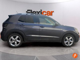 Volkswagen T-Cross Sport 1.5 TSI 110kW (150CV) DSG