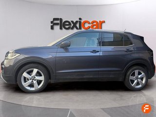 Volkswagen T-Cross Sport 1.5 TSI 110kW (150CV) DSG