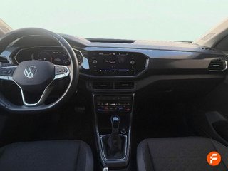 Volkswagen T-Cross Sport 1.5 TSI 110kW (150CV) DSG