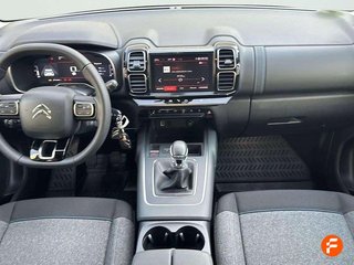 Citroën C5 Aircross PureTech 96kW (130CV) S&S Feel