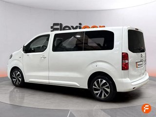Citroën Spacetourer Talla M BlueHDi 110KW (150CV) Business