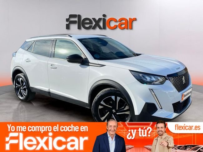 Peugeot 2008 Allure BlueHDI 81kW (110CV) - foto 1