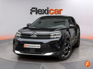 Citroën C5 Aircross HYBRID 100kW (136CV) e-DCS6 Max
