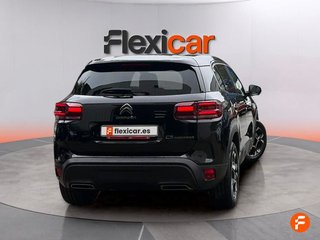 Citroën C5 Aircross HYBRID 100kW (136CV) e-DCS6 Max