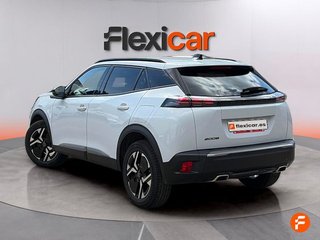 Peugeot 2008 Allure Puretech 130 S&S EAT8