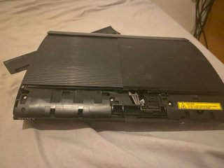 PS3 + Juegos