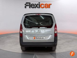 Peugeot Rifter Allure BlueHDi 100 S&S 6 Vel. MAN Long
