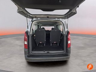 Peugeot Rifter Allure BlueHDi 100 S&S 6 Vel. MAN Long