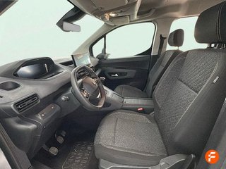 Peugeot Rifter Allure BlueHDi 100 S&S 6 Vel. MAN Long